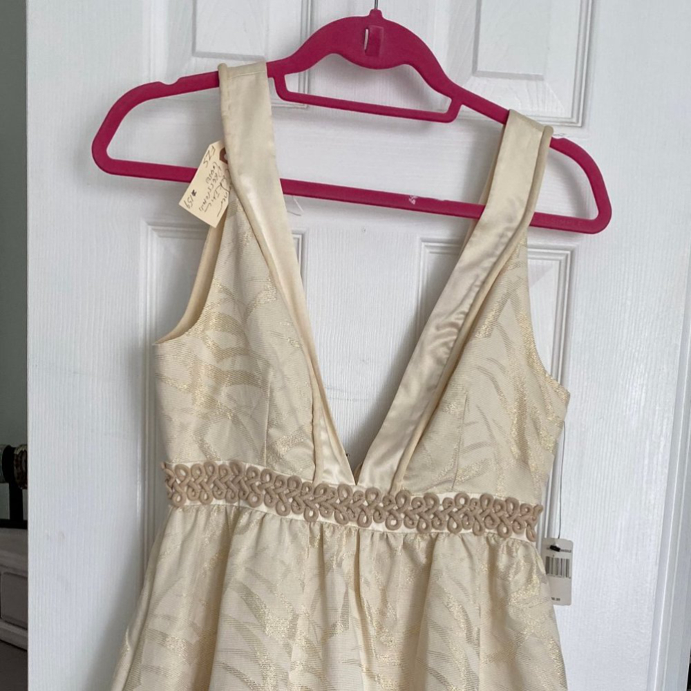 Cocktail Dress Vivienne Tam